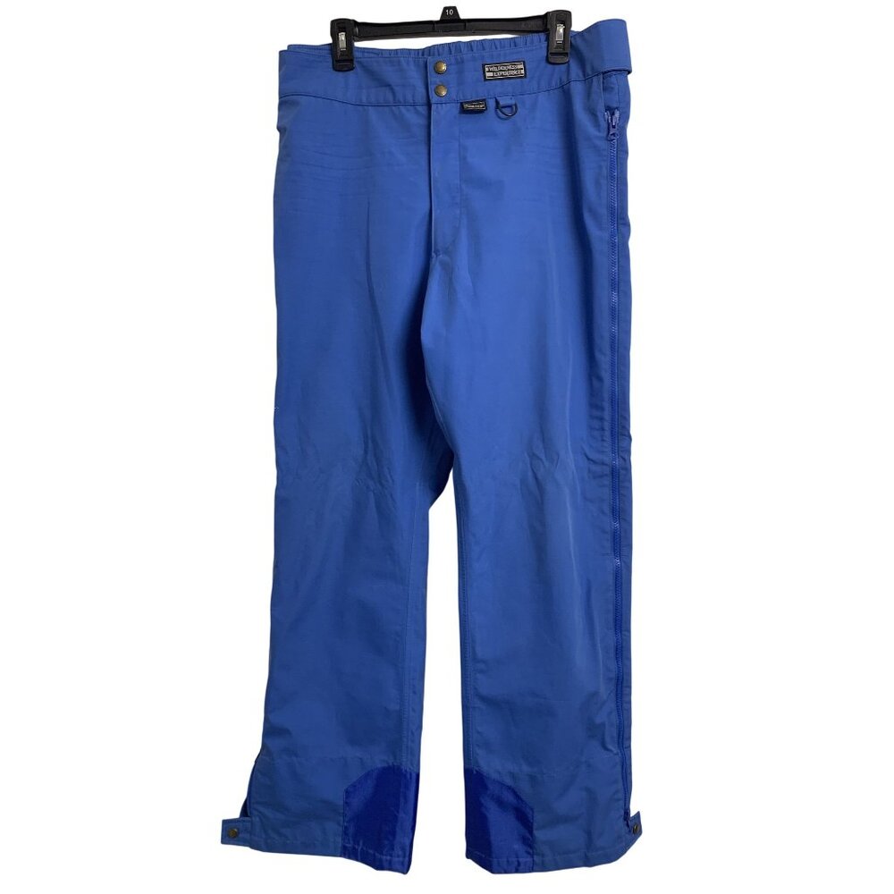 Vintage‎ Wilderness Experience Gore-Tex Snow Pants Size XL